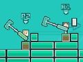 Spel Blockman klim  online