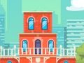 Spel Oneindige Toren  online