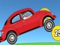 Spel 2D racespel  online