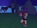 Spel Blocky Combat SWAT Desert Storm-zombie  online