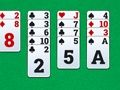 Spel Solitaire golf online