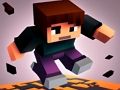 Spel Noob Parkour: Nederland  online