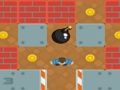 Spel Bakstenen crusher super avonturen online