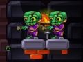 Spel Zombie -exploser online