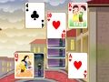 Spel Piramide van liefde  online