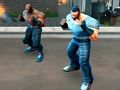 Spel Straatchaos Sla ze in elkaar  online