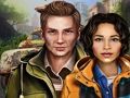 Spel Vergeten metropool  online