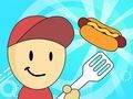 Spel Eet avontuur  online