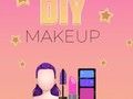 Spel Doe-het-zelf make-up  online