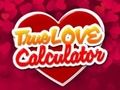 Spel Echte liefdescalculator  online