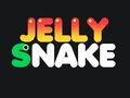 Spel Gelei Slang  online