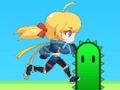 Spel AnyporTrait Runner online