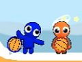 Spel Mandengevecht  online