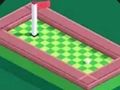 Spel Fancade minigolf  online
