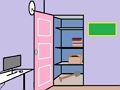 Spel Regenboog ontsnapping  online
