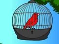 Spel Red Bird redding  online