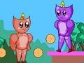 Spel Cutos zoektocht  online