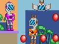 Spel Bot 2 instellen  online