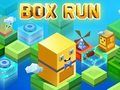 Spel Box-rennen  online