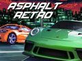 Spel Asfalt Retro  online