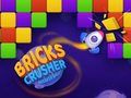 Spel Bricks Crusher bekerbal  online