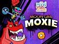 Spel Maanmeisje Moxie online Spel Maanmeisje Moxie online