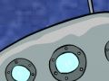 Spel Sponge Bob's bumper -subs  online