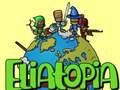 Spel Eliatopie  online