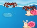 Spel Krab schutter  online