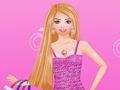 Spel Barbie winkeljurk  online