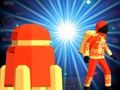 Spel Interstellaire passage  online