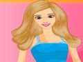 Spel Barbie Taart Versieren  online