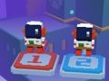 Spel Geheime kamer overleven  online