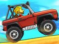 Spel Klim Racing 3D  online