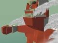 Spel Kogama: Aanval op Titan  online