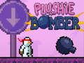 Spel Pluche bommenwerper  online