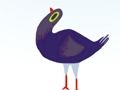 Spel Vuilnis duiven  online