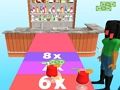 Spel Partij Cup Runner  online
