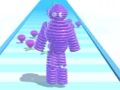 Spel Lopende wol  online