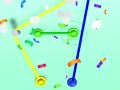Spel Kleur Touw Matching  online