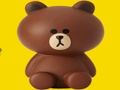 Spel Brown And Friends legpuzzel  online