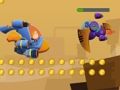 Spel Ruimte schieten  online