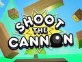 Spel Schiet op het kanon  online