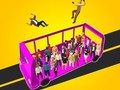 Spel Bushalte  online