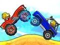 Spel Rij dood 3d  online