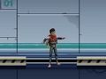 Spel Ekans: Jetpack Blast online