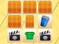Spel Geheugen Match  online