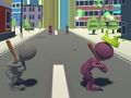 Spel Honkbal hit  online