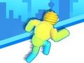 Spel Touw Verzamel Rush  online
