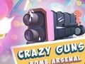 Spel Crazy Guns: Bom Arsenaal  online